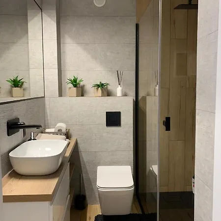 Loft Сопот